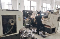無錫懷軍機械與大家聊聊聯(lián)軸器安全使用注意事項！